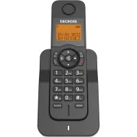 Радиотелефон DECROSS DECT