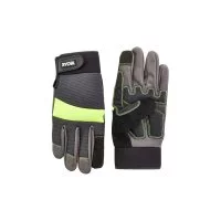 Усиленные садовые перчатки Ryobi RAC811L
