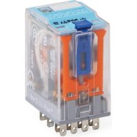 Промежуточное реле ComatReleco C9-A41X/DC24V