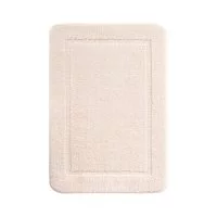 Коврик для ванной бежевый 65х45 см Iddis Promo (PSQS02Mi12)