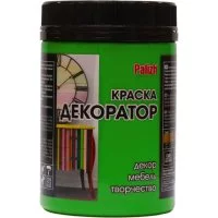 Акриловая краска-колер Palizh 115