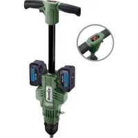 Ударный гайковерт Durofix RI60180A2-6-P