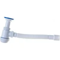 Сифон VIRPLAST МИНИ Элит