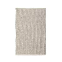 Коврик для ванной бежевый 80х50 см Fora Opulent Waters (FOR-COTTON-OPU50-80)