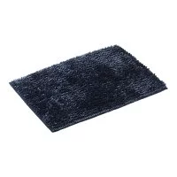 Коврик для ванной синий 80х50 см Fora Dreams (FOR-DREAMS-5080-BLUE)