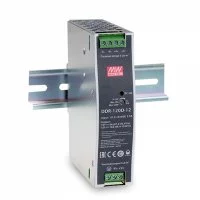 Источник питания Mean Well DDR-120B-24