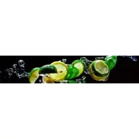 Панель для кухонного фартука ФАРТУКОФФ ФФ-204