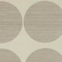 Натуральные обои Cosca Decor Арабеско Диско