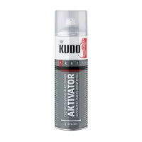 Активатор монтажной пены Kudo 500 мл