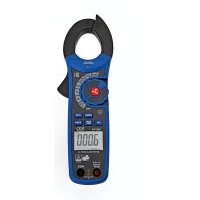 Токовые клещи для измерения переменного тока СЕМ DT-355