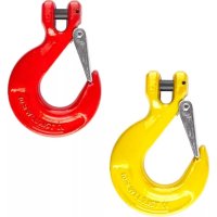 Крюк OCALIFT 12324c