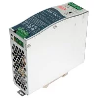 Источник питания Mean Well SDR-120-12