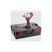 Аккумуляторный ударный гайковерт FLEX IW 3/4 18.0-EC