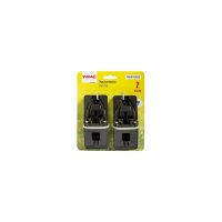 Пластиковая крысоловка WMC TOOLS TG8002020