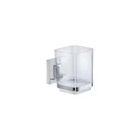 Держатель WENKO Vacuum-Loc Quadro