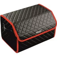 Сумка-органайзер в багажник Vicecar VC004_красный