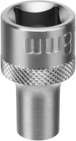 Торцевая головка Stels 13647 1/2 дюйма 8 мм