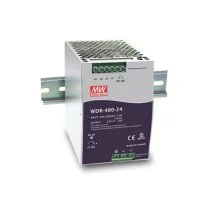 Источник питания Mean Well WDR-480-48