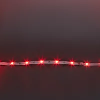 Комплект светодиодной ленты для контурной подсветки 30 диод/7.2 Вт/м 24 В 19 мм IP20 3 м RGB