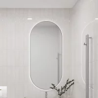 Плитка настенная Azori Cruise Soft 31.5x63 см 1.79 м² глянцевая цвет бежевый
