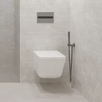 Плитка настенная Azori Torrente 31.5x63 см 1.79 м² матовая цвет бежевый