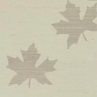 Натуральные обои Cosca Decor Арабеско Фьоре