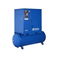 Винтовой компрессор Remeza ВК30-10-500