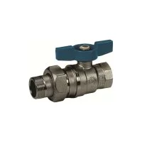 Шаровой кран Giacomini R859
