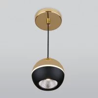 Накладной светильник Elektrostandard DLS023