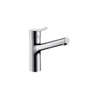 Кухонный смеситель Hansgrohe Talis