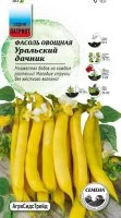 Семена овощей Патриот фасоль Уральский дачник 10 шт.