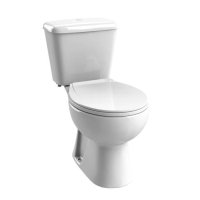 Унитаз-компакт Nerea двойной смыв