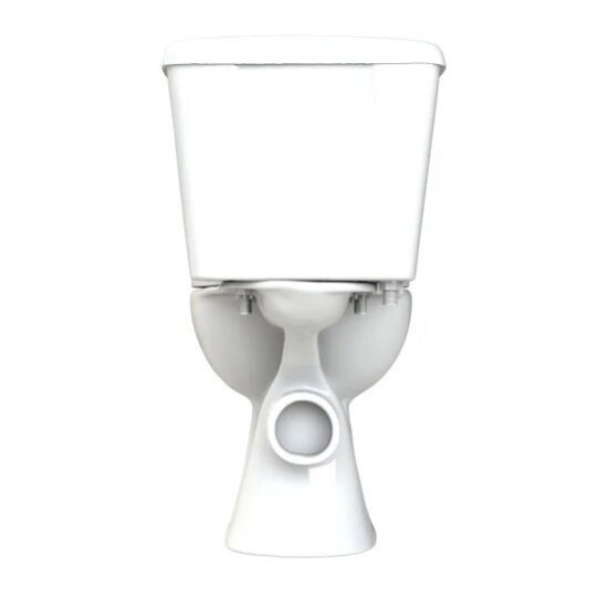 Унитаз-компакт Nerea двойной смыв