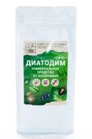Средство для уничтожения насекомых Green House Диатодим Универсальный 1 л