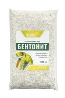Грунт Органик Бентонит 1 л