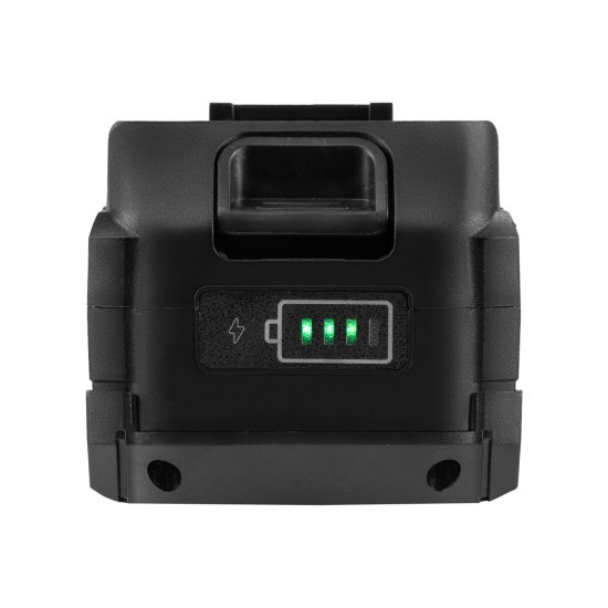 Аккумулятор Kolner KB 18-3ST-01, 18 В Li-ion 3 Ач