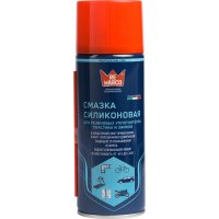 Силиконовая смазка Re Marco SILICONE OIL