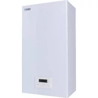 Электрический котел 9 кВт Stout SEB-2201 220/380 В одноконтурный настенный Wi-Fi
