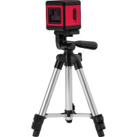 Лазерный уровень MTX xqb red pro set