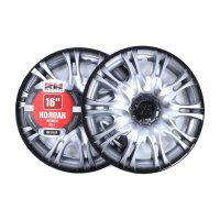 Колпак колеса REDMARK R16 Х5+