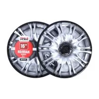 Колпак колеса REDMARK R16 Х5+