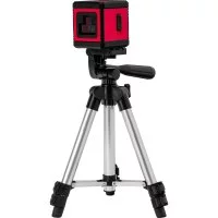 Лазерный уровень MTX xqb green pro set