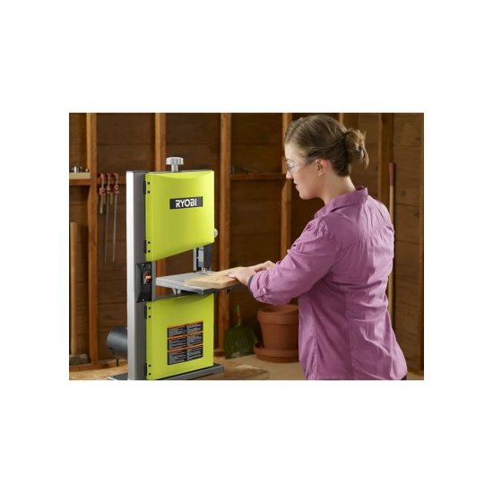 Ленточная пила Ryobi RBS250G