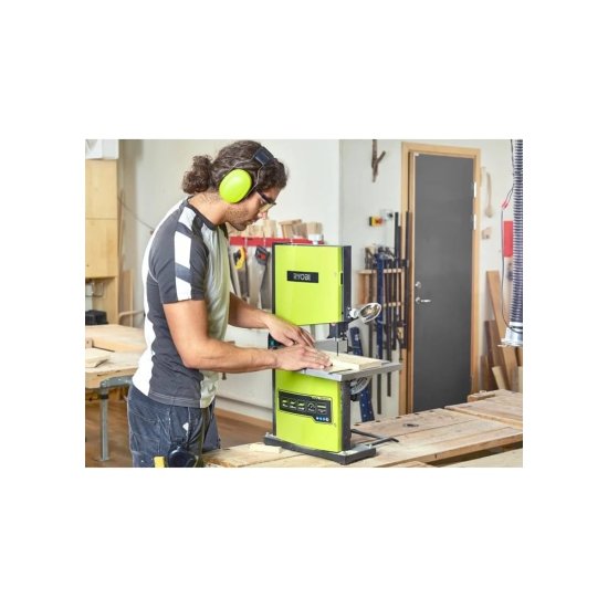 Ленточная пила Ryobi RBS250G