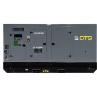 Генераторная установка CTG 205SD