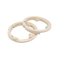 Проставочные кольца AURA RNG-PR.6PW