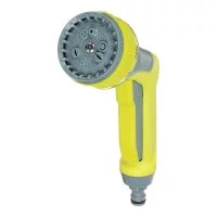 Садовый пистолет для полива Inbloom 161-015