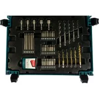 Набор бит и сверл Makita B-53768