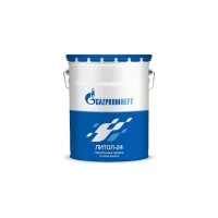 Смазка GAZPROMNEFT ЛИТОЛ-24