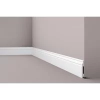 Напольный плинтус NMC WALLSTYL